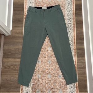 Everlane Men’s Chino Pants Size 32
